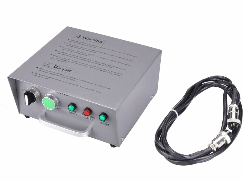 Modul automatického štartovania ATS, pre 8896326, HERON 8898141