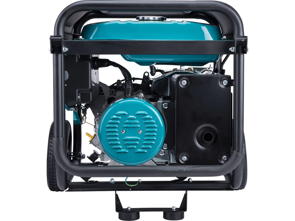 Elektrocentrála rámová benzínová, 7,0kW, 230V 8896419