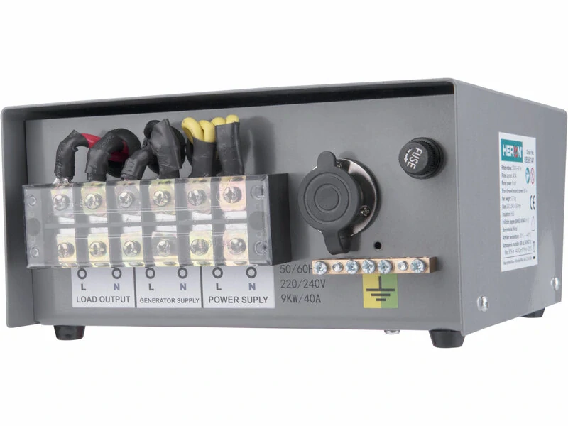 Modul automatického štartovania ATS, pre 8896326, HERON 8898141