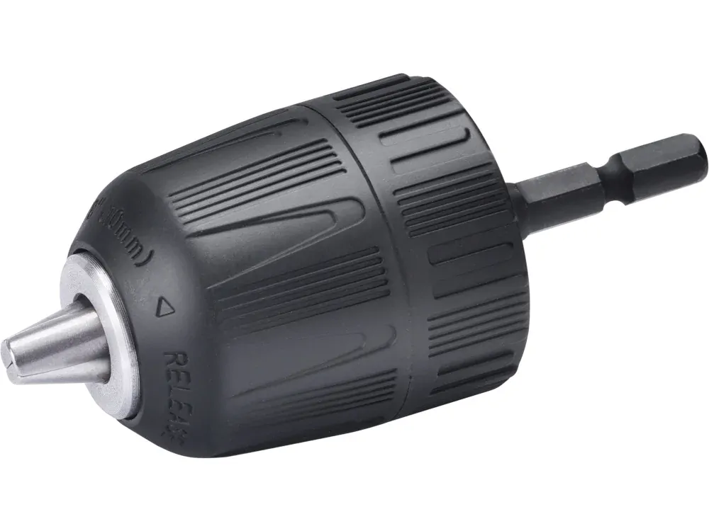 Sada aku náradia v kufríku: vŕtačka 16/33Nm a rázový uťahovač 120Nm, 2x akumulátor Li-ion 14,4V 1,5A Extol Industrial 8798300