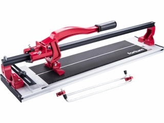 Rezačka na obklad, 600mm, hliníková základňa, Extol Premium 4770816