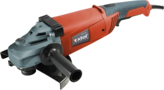 Brúska uhlová, príkon 2350W, priemer 230mm
