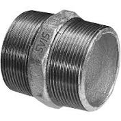 Vsuvka 2" Zn