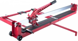 Rezačka na obklad kompaktná 1200mm, kolieska, mazanie FORTUM 4770842