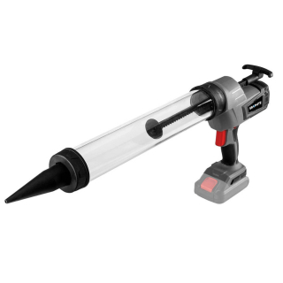 GRAPHITE Energy+ Tesniacia pištol bez batérie 18V 58GE115
