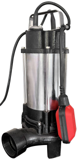 Čerpadlo Strend Pro SCV1100, 1100W, s nožom, do septiku Strend Pro 119518
