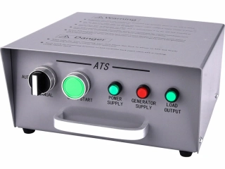 Modul automatického štartovania ATS, pre 8896326, HERON 8898141