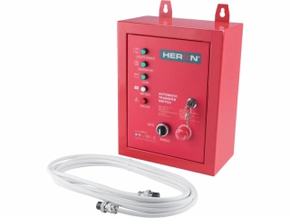 ATS modul s ovládacím panelom pre 8896227, max. 10kW, HERON 8898147